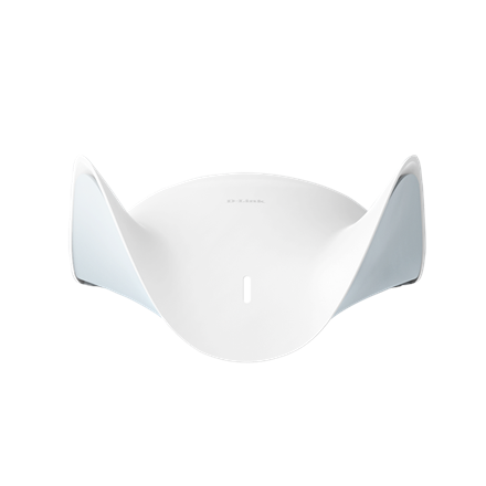 D-Link | M36 | BE3600 Wi-Fi 7 Smart Mesh Router | 802.11ax | Ethernet LAN (RJ-45) ports 3 | 688/2882 Mbit/s | Mesh Suppo