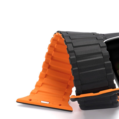 Dux Ducis Strap (Armor Version) Apple Watch SE Strap, 9, 8, 7, 6, 5, 4, 3, 2, 1 (41, 40, 38 mm) Silicone Magnetic Band Bracel