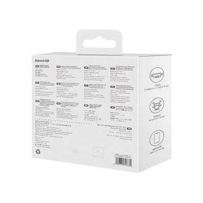 Baseus Gravity Air Vent Car Phone Holder (Air Outlet Version) black (SUWX010001)