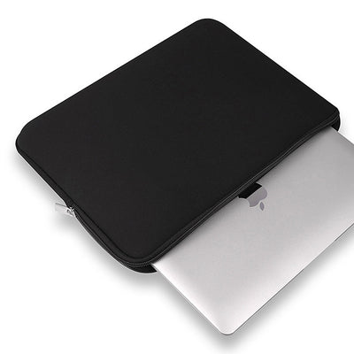 14'' Laptop Case Universal - Black — Hurtel