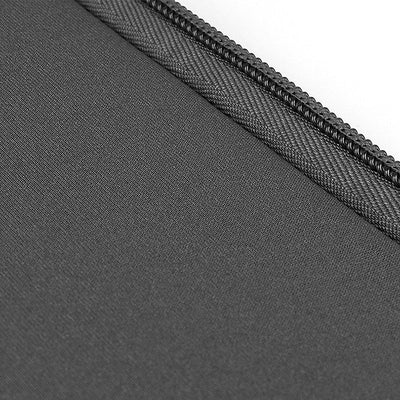 Universal 14" laptop cover - red — Hurtel