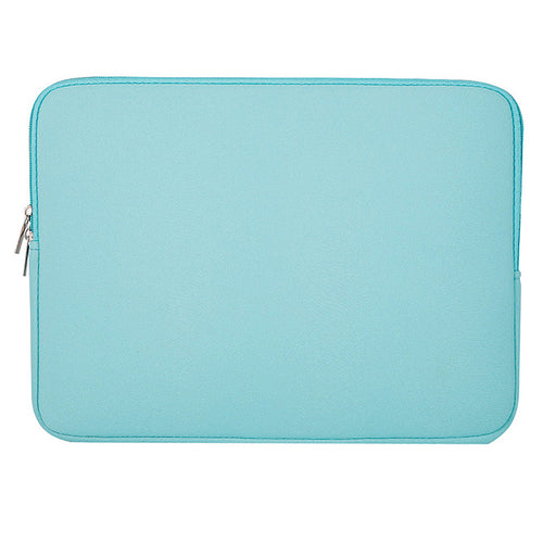 Universal 14" laptop cover - light blue — Hurtel