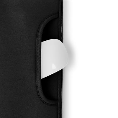 Universal laptop bag 15.6'' - black — Hurtel