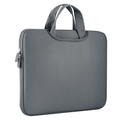 Universal laptop bag 15.6'' - gray — Hurtel