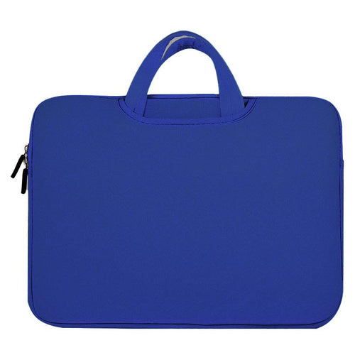 Universal 14'' laptop bag - navy blue — Hurtel