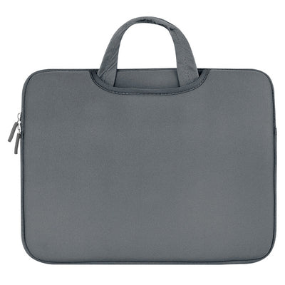 Universal 14'' laptop bag - gray — Hurtel