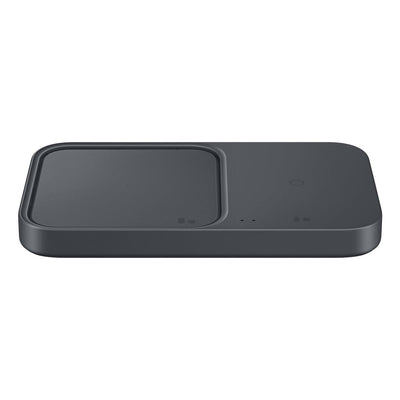 Samsung Wireless Charger Duo EP-P5400BBEGEU inductive charger 15W - black