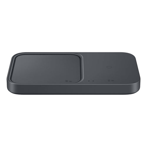 Samsung Wireless Charger Duo EP-P5400BBEGEU inductive charger 15W - black