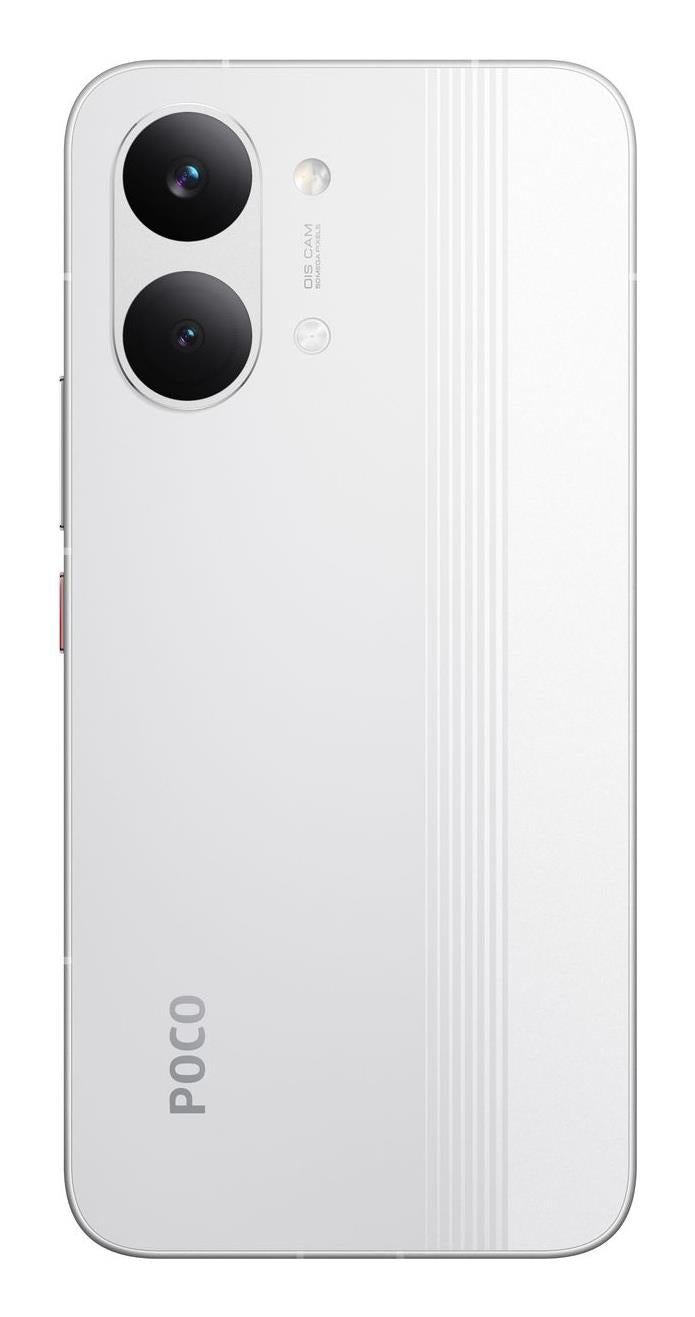 MOBILE PHONE POCO X8 PRO MAX/12/256GB WHITE MZB0NBSEU POCO