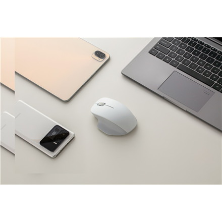 Xiaomi Mouse Comfort Edition | Wireless | 2.4GHz | White