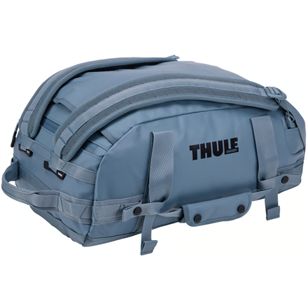 Thule | Duffel Bag, 30L | TDSD301 Chasm | Bag | Waterproof | Pond gray