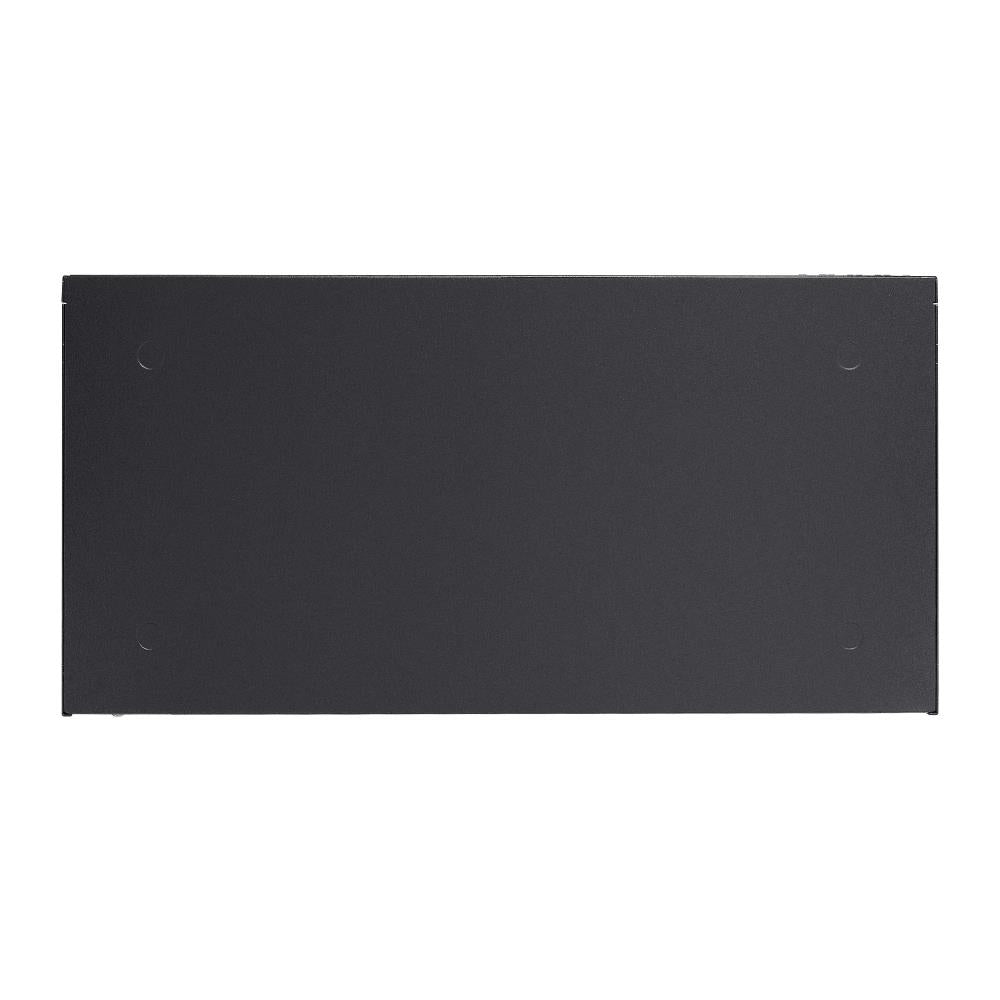 Switch TP-LINK Omada SG2428LP Desktop/pedestal Rack 24x10Base-T / 100Base-TX / 1000Base-T 4xSFP PoE ports 8 PoE+ ports 16 150 Watts SG2428LP