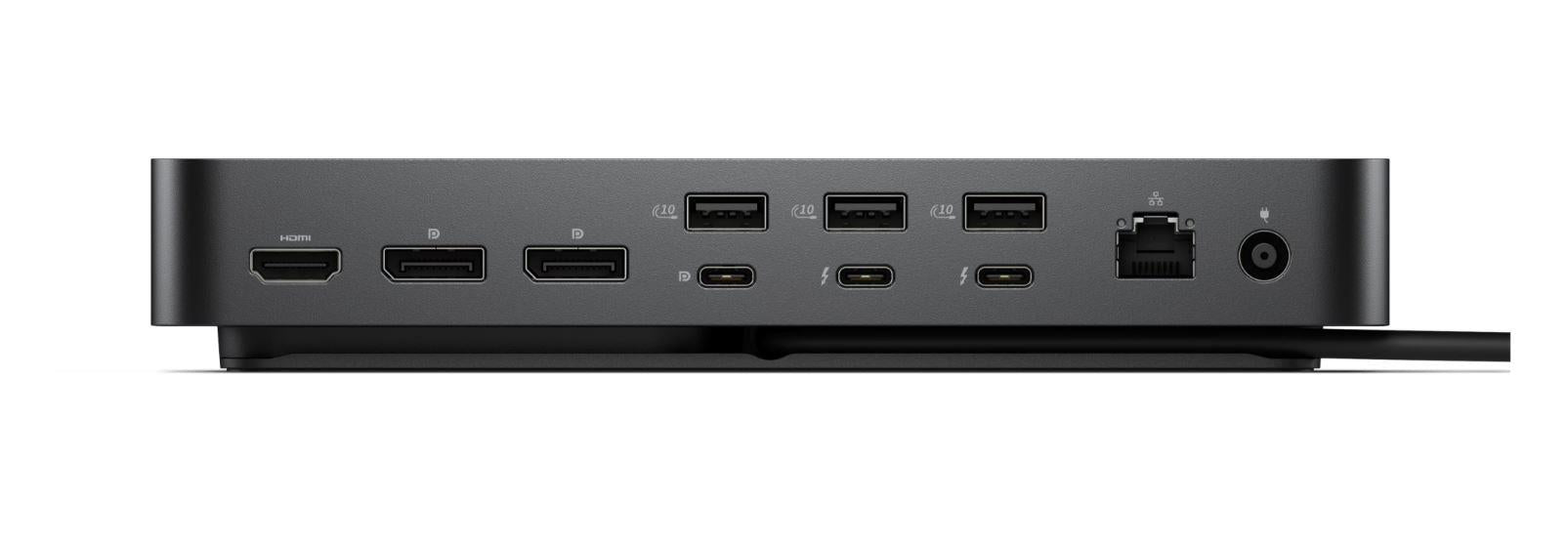 NB ACC DOCKING STATION/SD25TB5 210-BRFN DELL