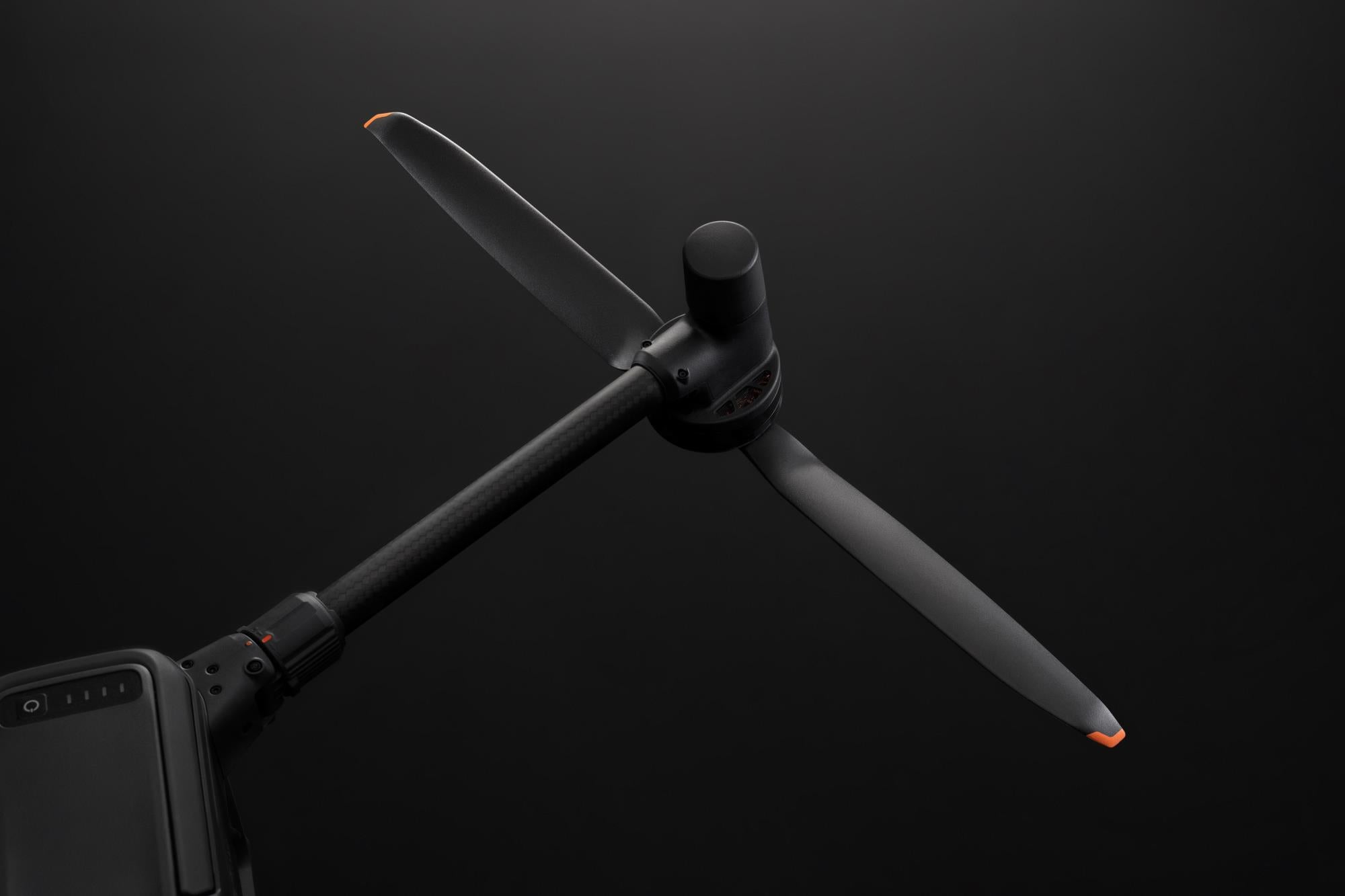 Drone Accessory DJI DJI Matrice 400 2510F Propeller CP.EN.00000675.01