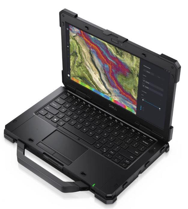 Notebook DELL Latitude 7330 Rugged CPU Core i7 i7-1185G7 3000 MHz CPU features vPro 13.3" Touchscreen 1920x1080 RAM 32GB DDR4/LPDDR4x 4266 MHz SSD 512GB Intel Iris XE Graphics Integrated ENG Windows 11 Pro 1.13 kg 210-BCFV_1013897735_RUG