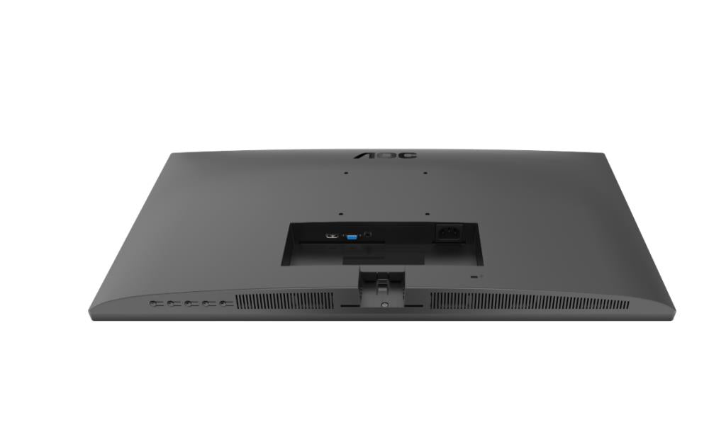 LCD Monitor AOC 27B3HA2 27" Business Panel IPS 1920x1080 16:9 100 Hz Matte 4 ms Speakers Tilt 27B3HA2