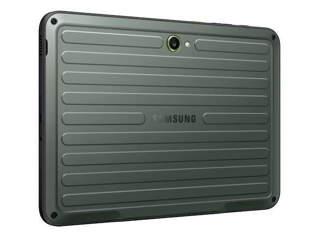 TABLET GALAXY TAB ACTIVE5 PRO/10" 128GB GRN SM-X350 SAMSUNG