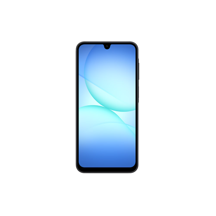 Samsung Galaxy | A17 5G (A176) | Black | 6.7 " | Super AMOLED | 2340 x 1080 pixels | Internal RAM 4 GB | 128 GB | microS