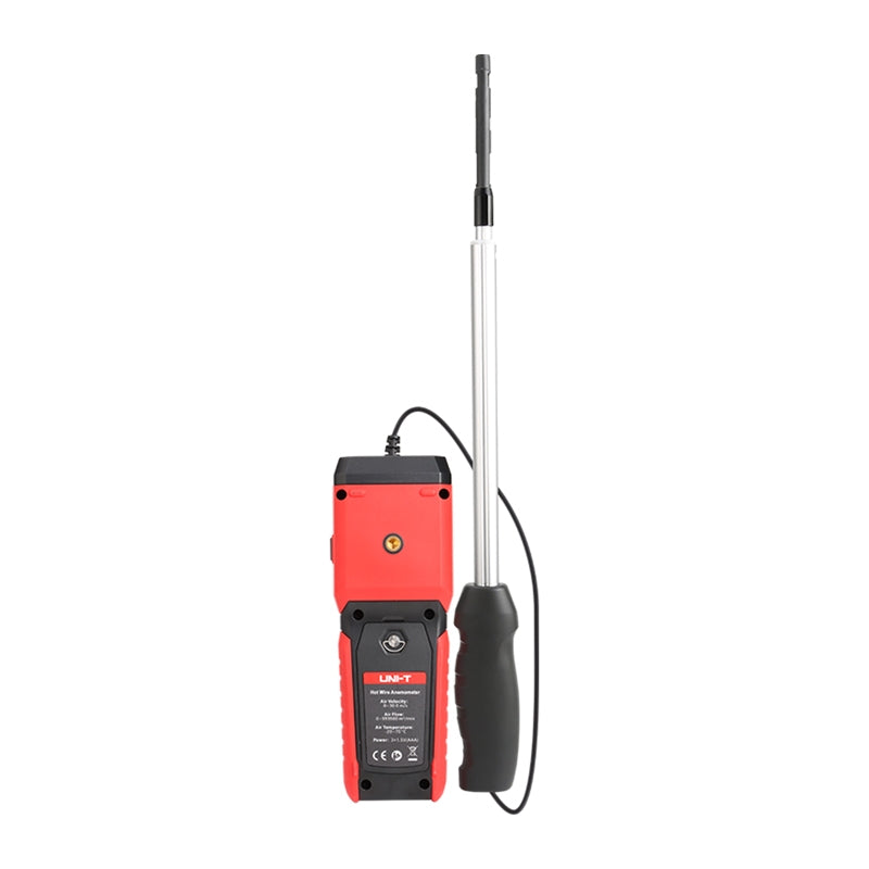 Uni-T UT362H Anemometer - Image 2