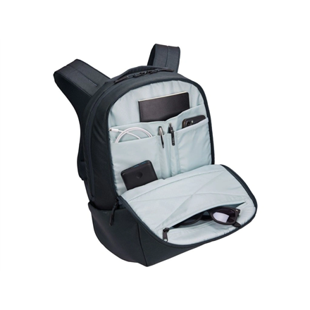 Thule | Backpack, 21 L | Subterra 2 | Fits up to size 16 " | Laptop backpack | Dark Slate