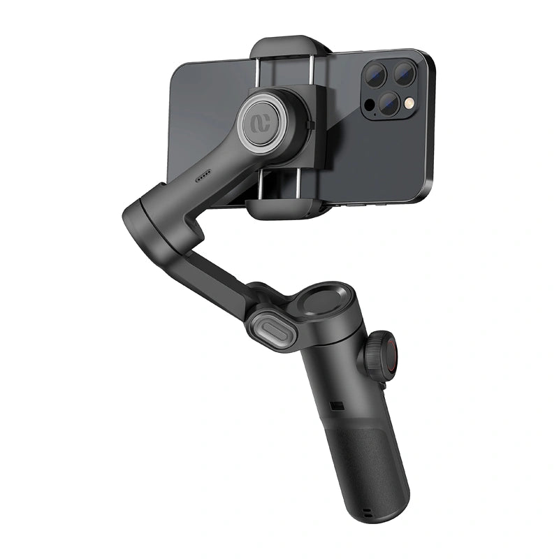 AOCHUAN XE Standard Gimbal (Black) - Image 4