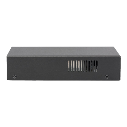 Digitus Gigabit Ethernet PoE++ Injector, 802.3bt, 85 W | DN-95109