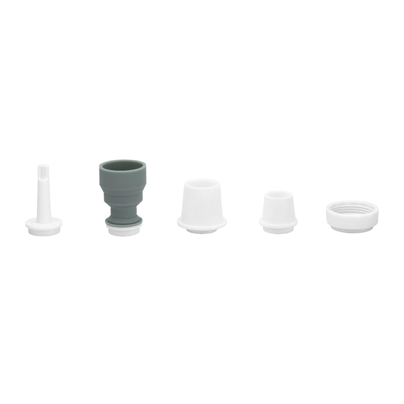 Flextail Tiny Pump X Portable Pump (White) - Image 4
