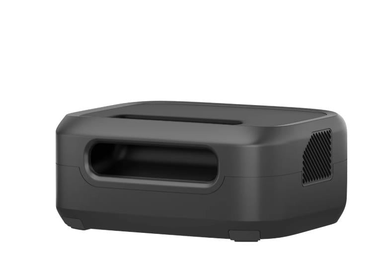 POWER STATION ACC EXT BATTERY/EB600 5015601091 ECOFLOW