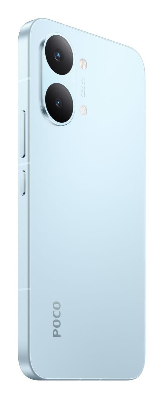 MOBILE PHONE POCO X8 PRO MAX/12/256GB BLUE MZB0NBEEU POCO