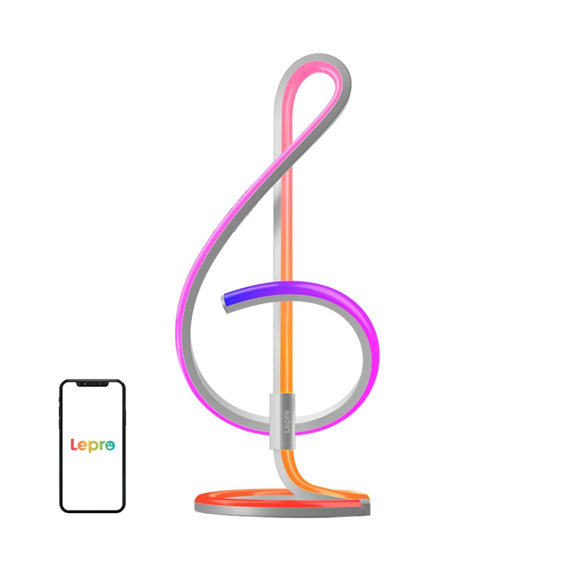 LEPRO TB2 RGB Desk Lamp - Image 1