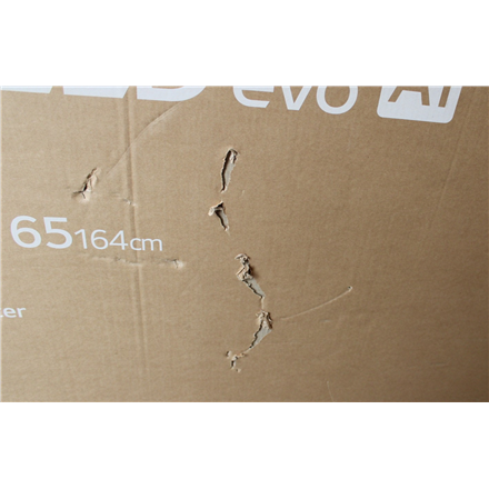 SALE OUT. LG OLED65C51LA 65" (165 cm) OLED TV | LG OLED65C51LA | 65 | Smart TV | webOS 25 | UHD | DAMAGED PACKAGING