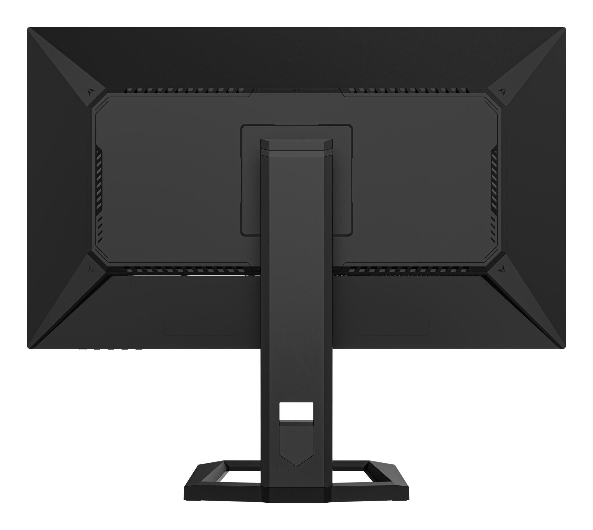 LCD Monitor DAHUA LM27-E341A 27" Gaming Panel IPS 2560x1440 16:9 240Hz 1 ms Colour Black DHI-LM27-E341A