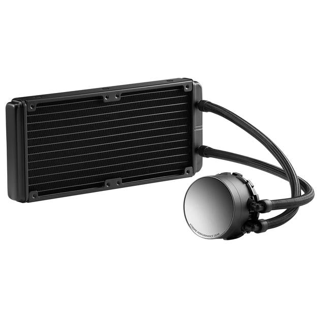 CPU COOLER S_MULTI/LEVANTEX240-BKCWW ADATA