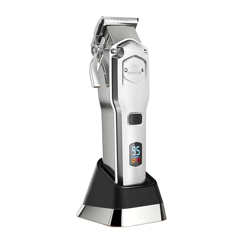 Oneisall RFC-676 PRO pet clipping machine - Image 2