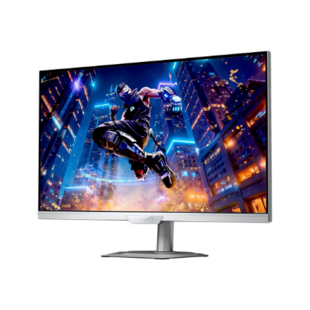 Gigabyte | M27UP ICE | 27 " | SS IPS | UHD | 160 Hz | 1 ms | 3840 x 2160 pixels | 350 cd/m² | HDMI ports quantity 2
