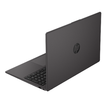 HP | 255 | G10 | Black | 15.6 " | IPS | FHD | 1920 x 1080 pixels | Anti-glare | AMD Ryzen 5 | 7530U | 8 GB | SODIMM-DDR4