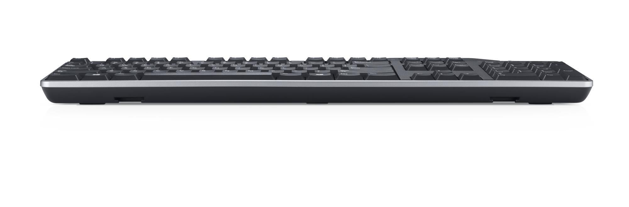 KEYBOARD KB-813 SC RUS/BLACK 580-18360 DELL
