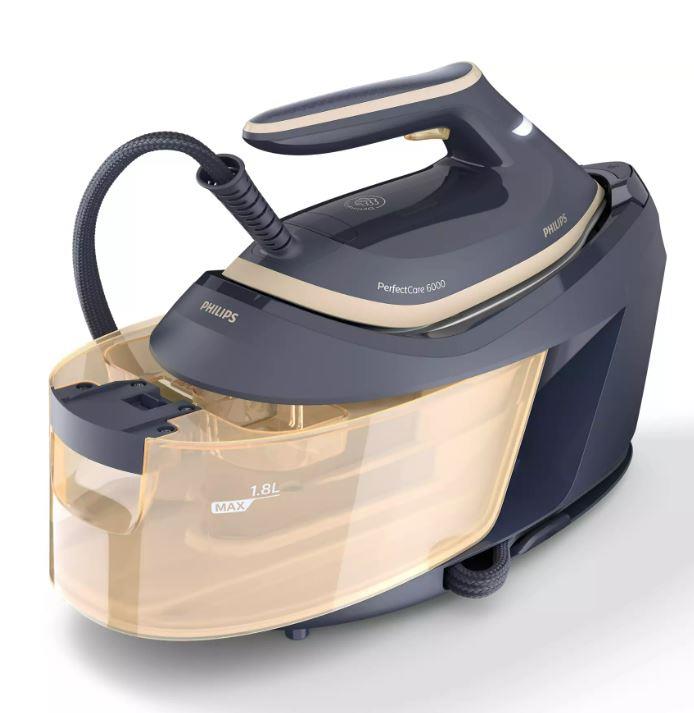 IRONING STATION/PSG6066/20 PHILIPS