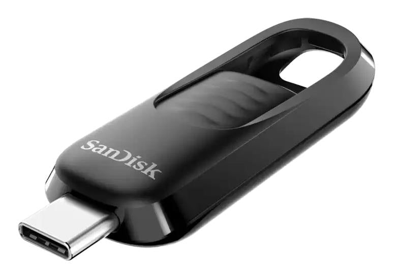 MEMORY DRIVE FLASH USB-C 128GB/SDCZ480-128G-G46 SANDISK