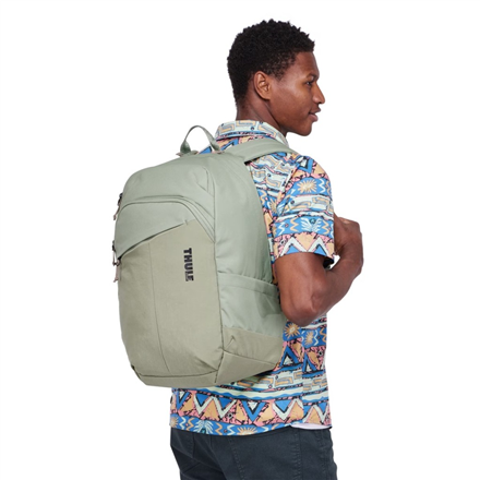 Thule | Exeo | Fits up to size 16 " | Backpack | Quiet Green