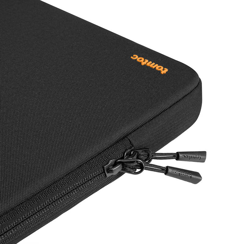 Tomtoc Defender-A13 15" Laptop Case (Black) - Image 5