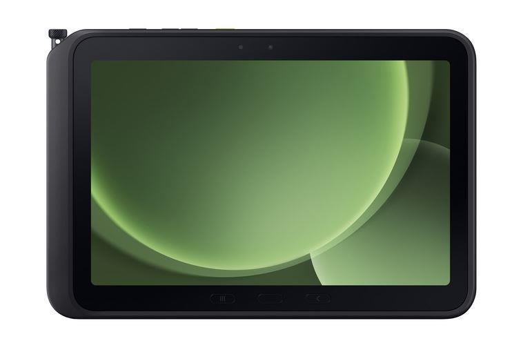 TABLET GALAXY TAB ACTIVE5 PRO/10" 128GB GRN SM-X350 SAMSUNG