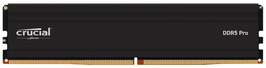 MEMORY DIMM PRO 48GB DDR5-5600/CP48G56C46U5 CRUCIAL