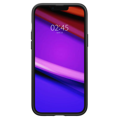 Spigen Mag Armor iPhone 14 Plus Case - Matte Black