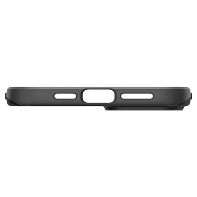 Spigen Thin Fit iPhone 14 Plus Case - Black