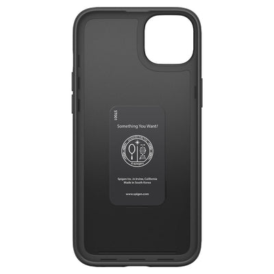 Spigen Thin Fit iPhone 14 Plus Case - Black