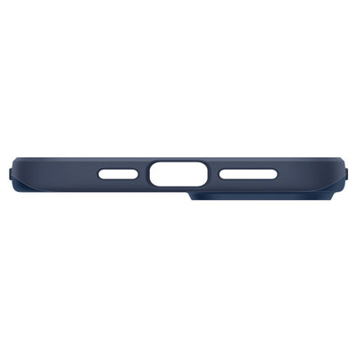 Spigen Thin Fit iPhone 14 Plus Case - Blue