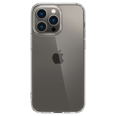 Spigen Ultra Hybrid Case for iPhone 14 Pro Max - Clear
