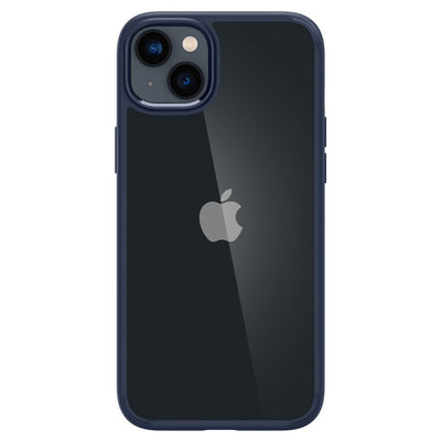Spigen Ultra Hybrid iPhone 14 Plus Case - Blue