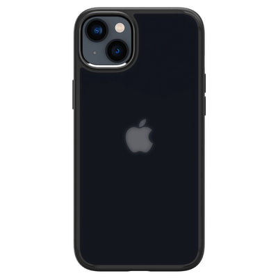 Spigen Ultra Hybrid iPhone 14 Plus Case - Matte Black